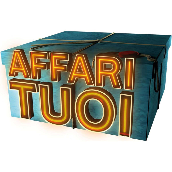 CLEMENTONI Affari Tuoi - 16882