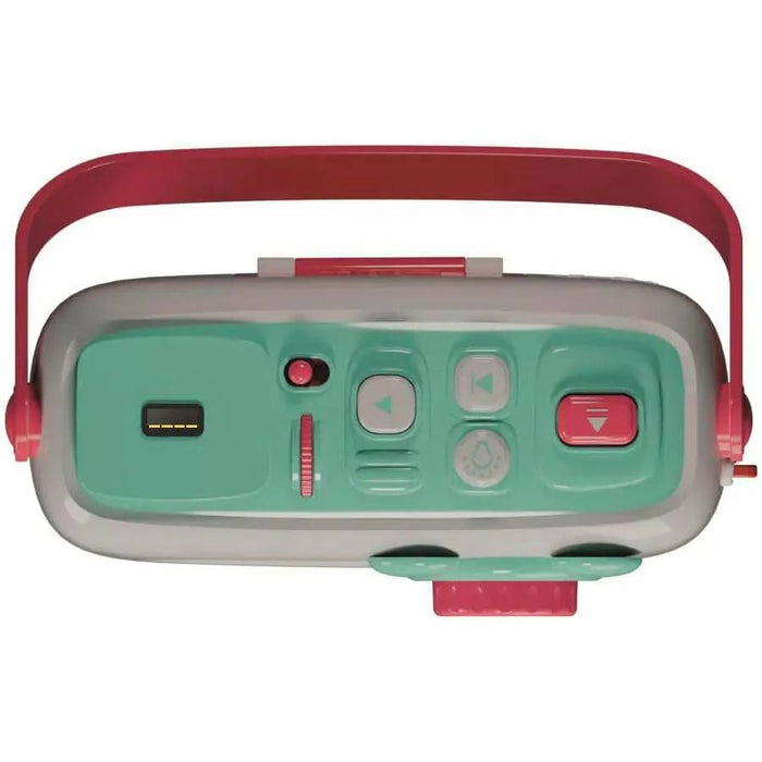 CLEMENTONI Disney Proiettore Raccontastorie Plus - 17507