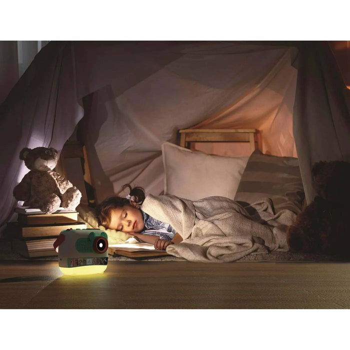 CLEMENTONI Disney Proiettore Raccontastorie Plus - 17507