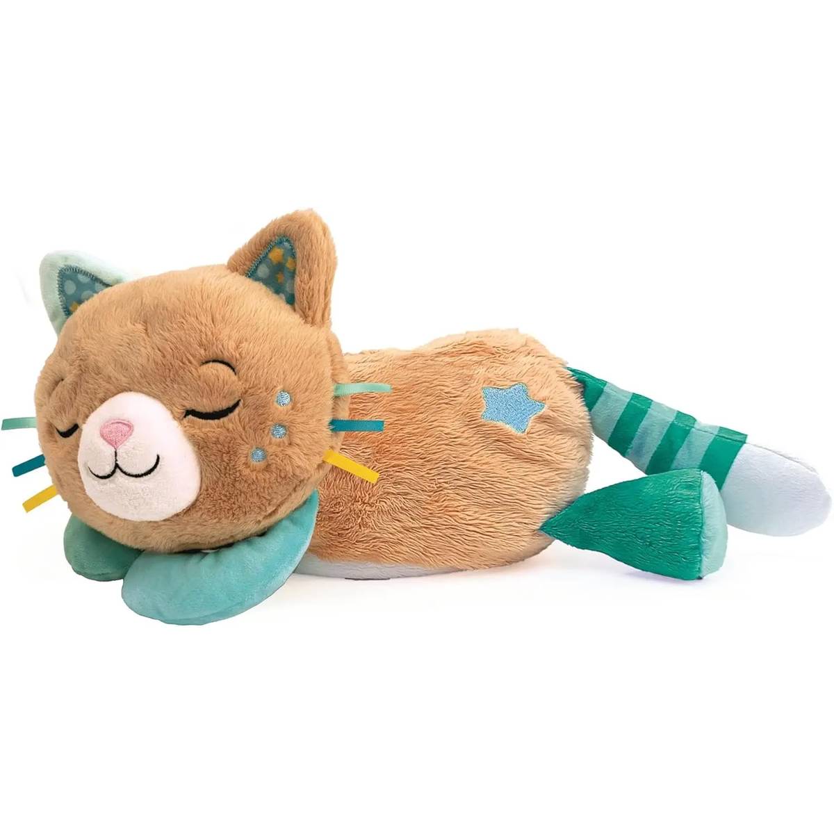 CLEMENTONI Morfeo Gattino Relax - 17592 — Mornati Paglia