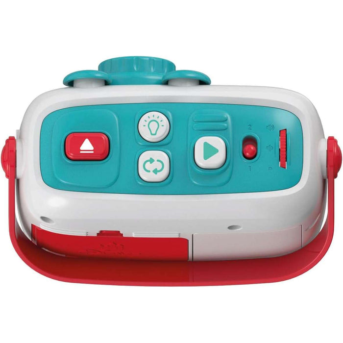 CLEMENTONI Proiettore Racconta Storie Disney Baby - 17819