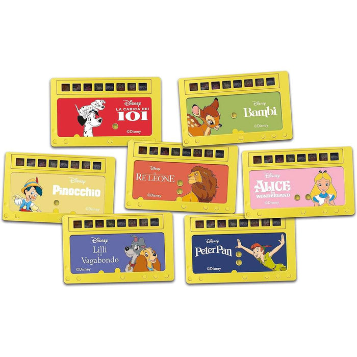 CLEMENTONI Proiettore Racconta Storie Disney Baby - 17819