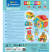 CLEMENTONI Montessori Lock & Key Activity House - 17857