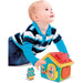 CLEMENTONI Montessori Lock & Key Activity House - 17857