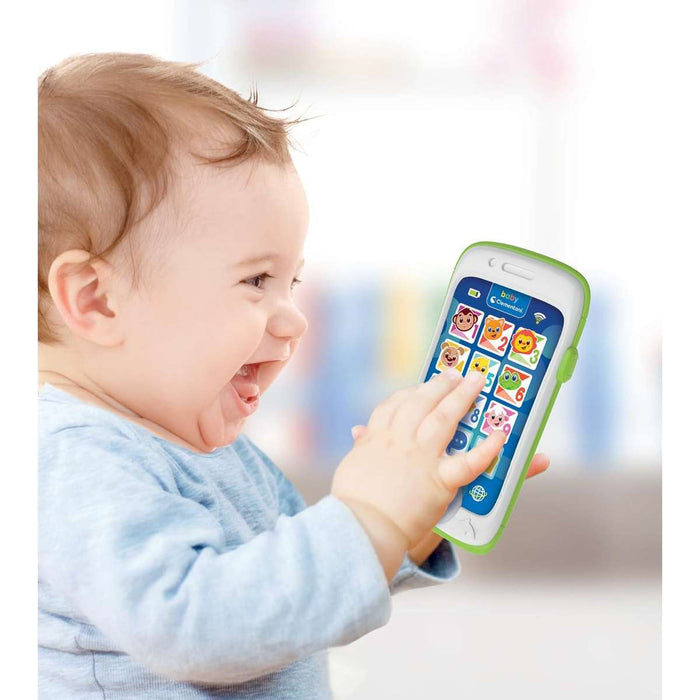 CLEMENTONI Smartphone Touch E Play - 17934