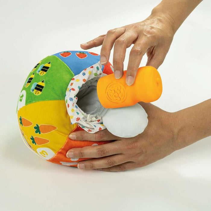 CLEMENTONI Baby Palla Suona E Canta - 17983