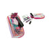 CLEMENTONI Crazy Chic Pochette Con Trucchi E Charm Bacio - 18142