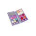Teen Wallet Make Up Crazy Chic Trousse Da Viaggio Star - 18147