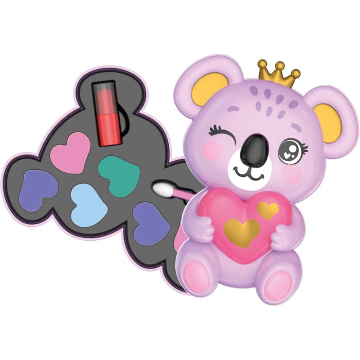 CLEMENTONI Crazy Chic Trousse Koala Spark