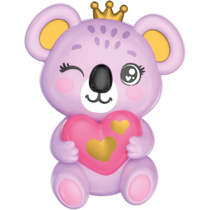 CLEMENTONI Crazy Chic Trousse Koala Spark