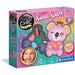 CLEMENTONI Crazy Chic Trousse Koala Spark