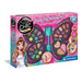 CLEMENTONI Butterfly Beauty Set