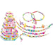 CLEMENTONI Clementoni Crazy Chic I Miei Braccialetti Unicorno - 18792