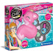CLEMENTONI Crazy Chic Love Pet Make Up Volpe - 18795