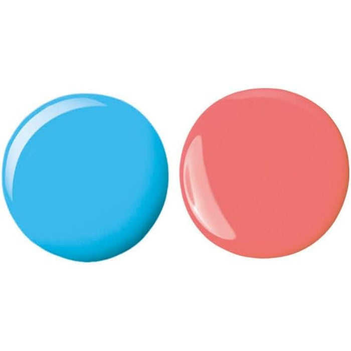 CLEMENTONI Crazy Chic Lovely Smalti Assortimento 2 - 18811