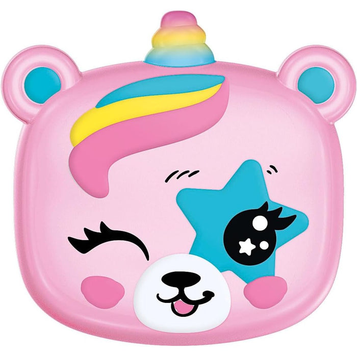 CLEMENTONI Crazy Chic Ombretto Orso - 18820