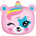 CLEMENTONI Crazy Chic Ombretto Orso - 18820