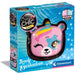 CLEMENTONI Crazy Chic Ombretto Orso - 18820
