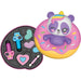 CLEMENTONI Crazy Chic Love Pet Panda - 18821