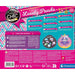 CLEMENTONI Crazy Chic Love Pet Panda - 18821
