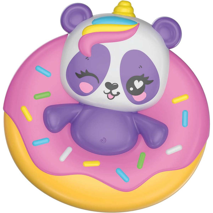 CLEMENTONI Crazy Chic Love Pet Panda - 18821