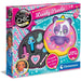 CLEMENTONI Crazy Chic Love Pet Panda - 18821
