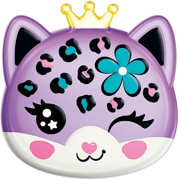CLEMENTONI Crazy Chic Mini Trucchi Leopardo - 18822