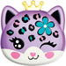 CLEMENTONI Crazy Chic Mini Trucchi Leopardo - 18822