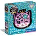 CLEMENTONI Crazy Chic Mini Trucchi Leopardo - 18822
