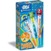 CLEMENTONI Create Your Pens Monster - 18828