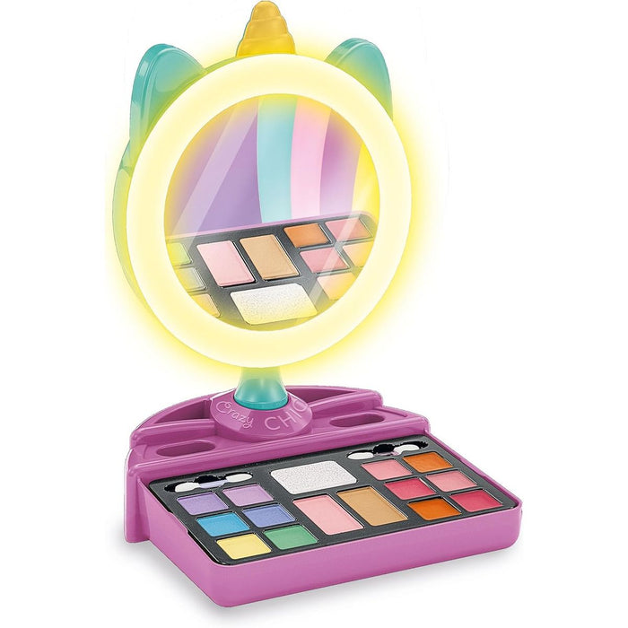 CLEMENTONI Make Up Specchio Unicorno - 18855