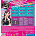 CLEMENTONI Make Up Specchio Unicorno - 18855