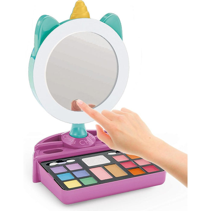 CLEMENTONI Make Up Specchio Unicorno - 18855