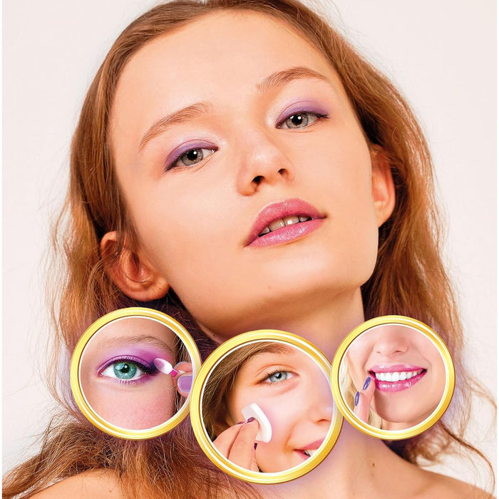 CLEMENTONI Make Up Specchio Unicorno - 18855