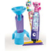 CLEMENTONI Create Your Highlighters Trendy Animals - 18874