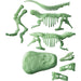 CLEMENTONI Archeolando T Rex - 19225