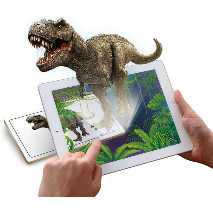 Clementoni Archeojugando – Scava E Scopri Il Cranio Di T-Rex, Gioco Educativo Scientifico Per Bambini