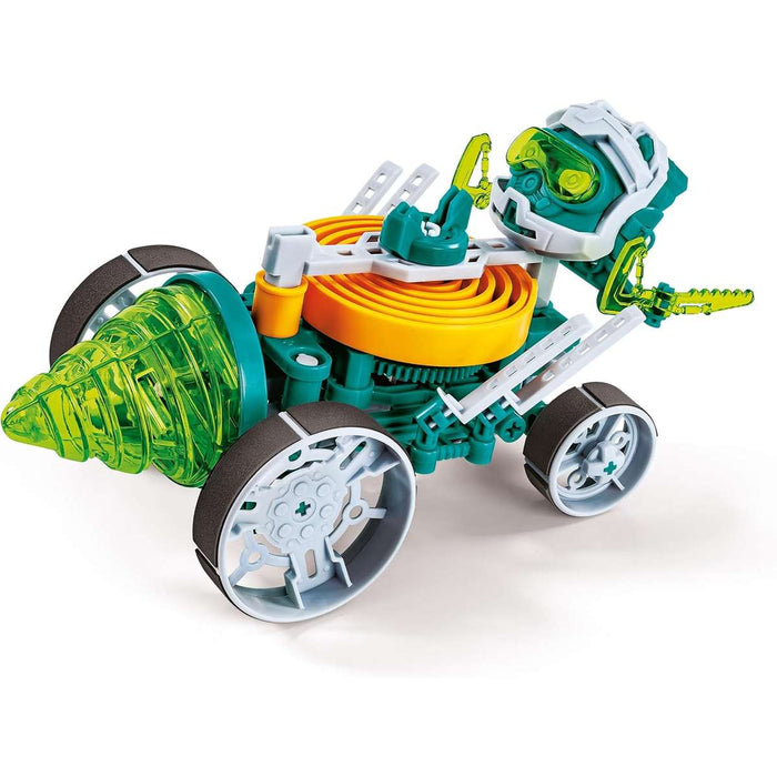 CLEMENTONI Spaceminer - 19344