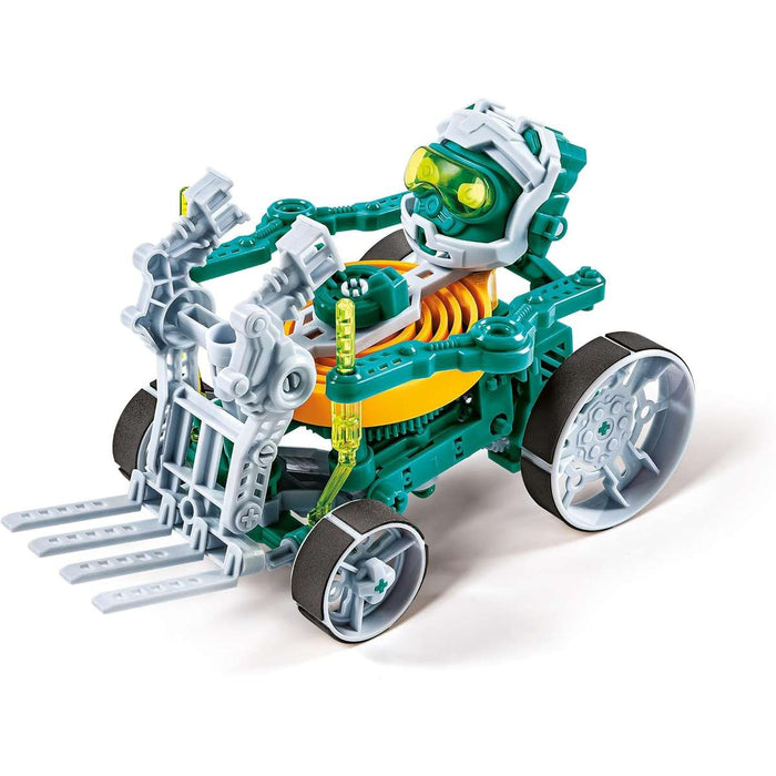 CLEMENTONI Spaceminer - 19344