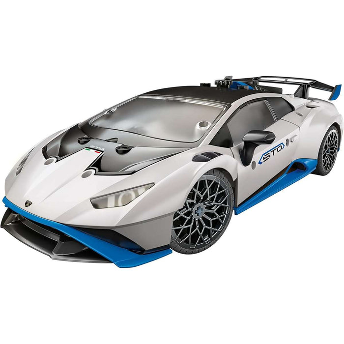 CLEMENTONI Scienza & Gioco Lamborghini Huracan Sto - 19367