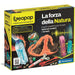 CLEMENTONI Geopop La Forza Della Natura - 19427