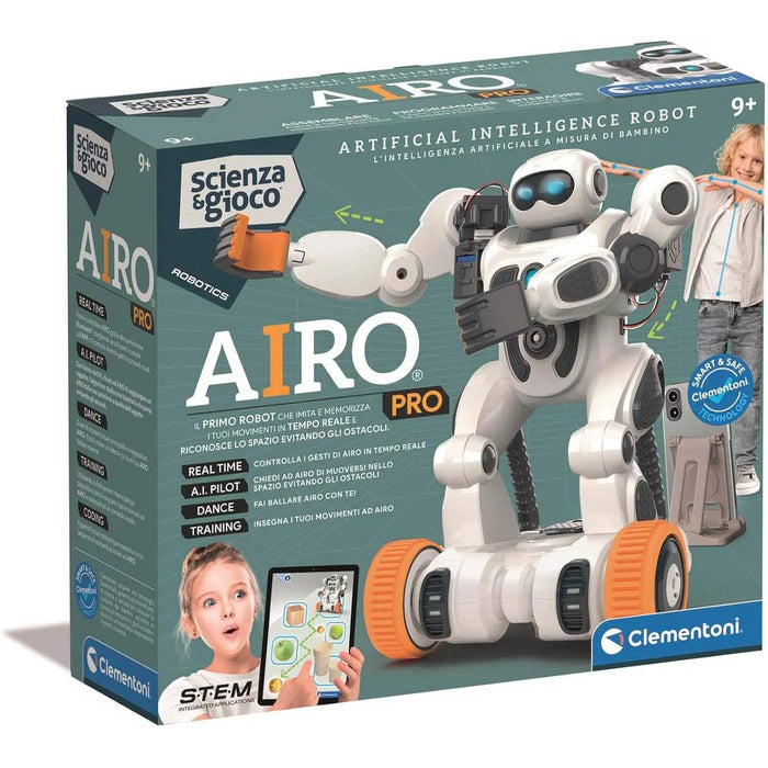 CLEMENTONI Airo Pro - 19449