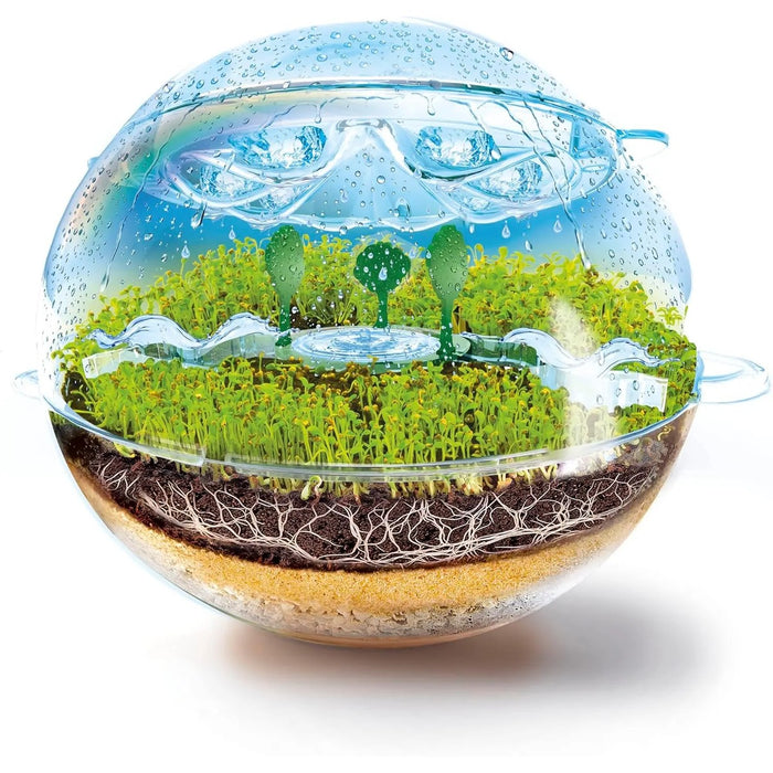 CLEMENTONI Ecosfera