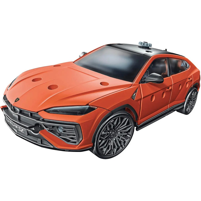 CLEMENTONI Laboratorio Di Meccanica Lamborgini Urus