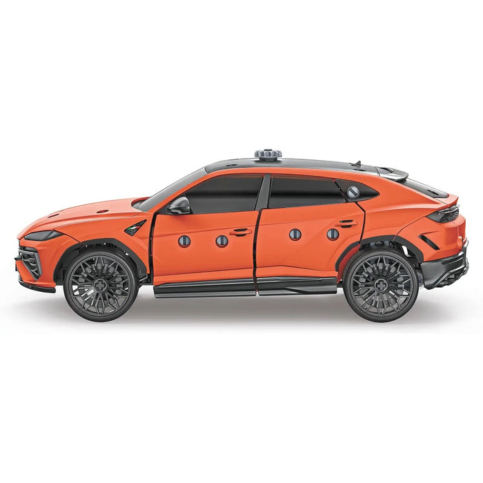 CLEMENTONI Laboratorio Di Meccanica Lamborgini Urus