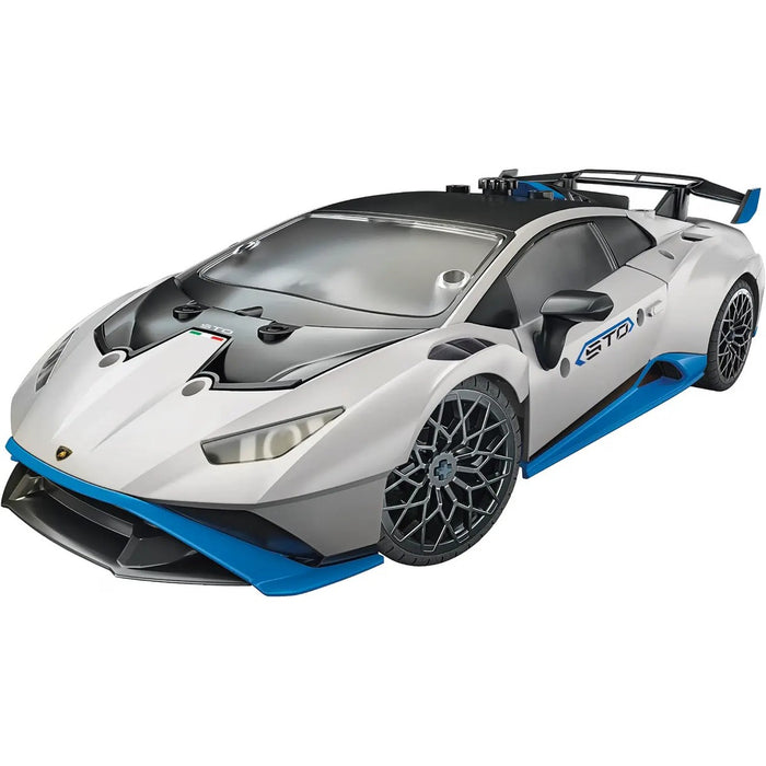 CLEMENTONI Laboratorio Di Meccanica Lamborghini Huracan