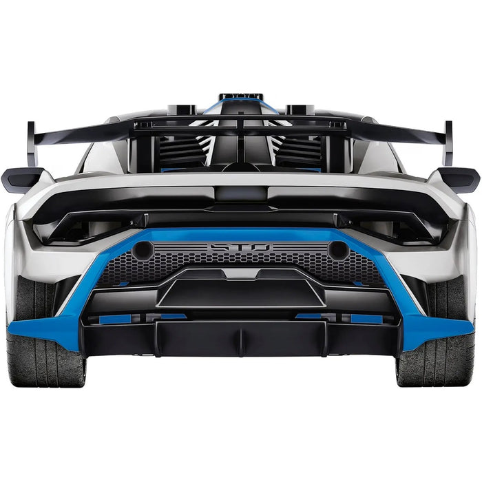 CLEMENTONI Laboratorio Di Meccanica Lamborghini Huracan