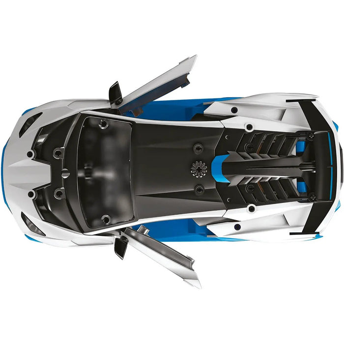 CLEMENTONI Laboratorio Di Meccanica Lamborghini Huracan