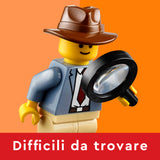 lego difficili da trovare mornatipaglia