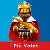 lego i più votati mornatipaglia